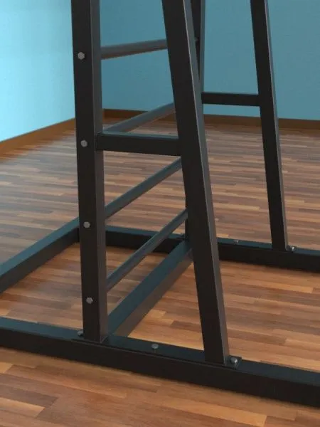 Шведская стенка разборная напольная (тип 3)