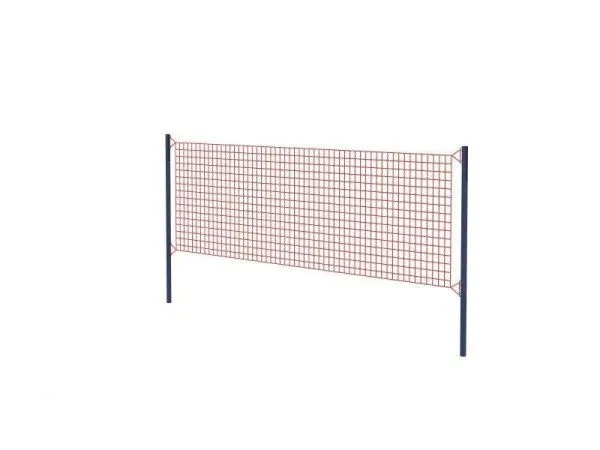 Волейбольные уличные стойки