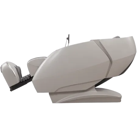 Массажное кресло Ergonova Phantom 5D Grey