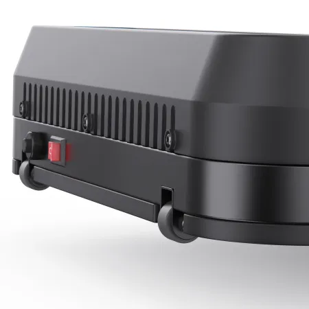 Беговая дорожка DFC T-JK/  5 уровней наклона, черная