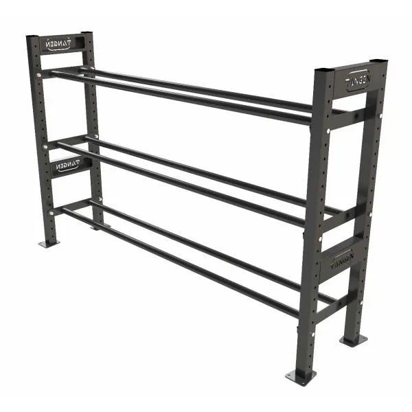 A0135 Стеллаж модульный 1800-1200 ТАНГЕН