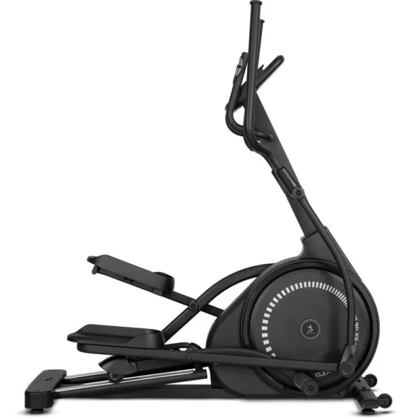 Эллиптический тренажер Clear Fit StartHouse SX 46 BMI
