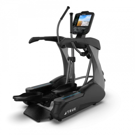 Эллиптический тренажер TRUE C900 Эллиптический тренажер TRUE C900