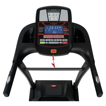 Беговая дорожка CardioPower T35