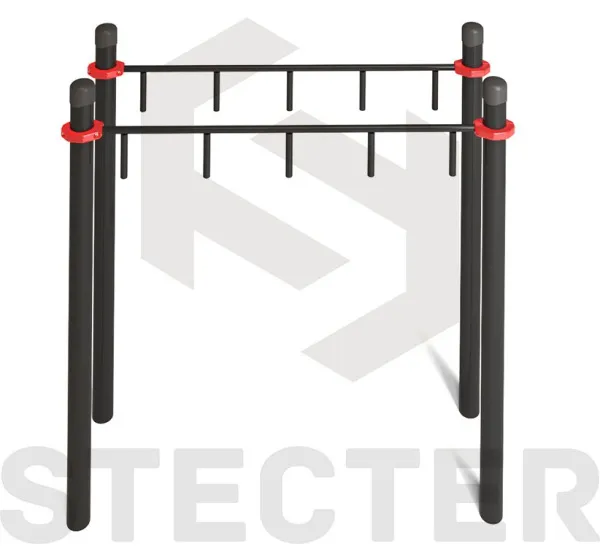 Рукоход «Молоток»