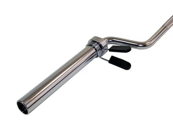 Гриф Хэтфилда для приседаний REBEL