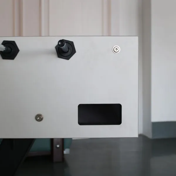 Игровой стол - футбол   "Defender"