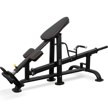 BRONZE GYM PL-1718 Т-образная тяга