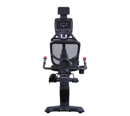 BRONZE GYM R1000M PRO TURBO Велоэргометр с генератором коммерческий