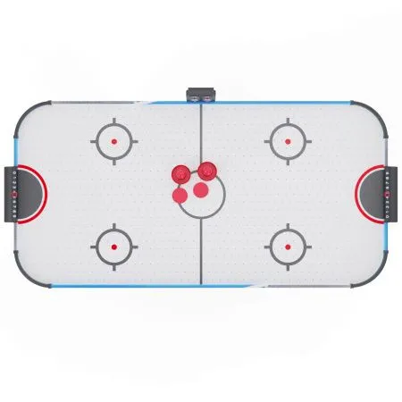 Игровой стол - аэрохоккей DFC 48" AT-530