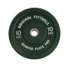 Диск бамперный Original FitTools 10 кг.