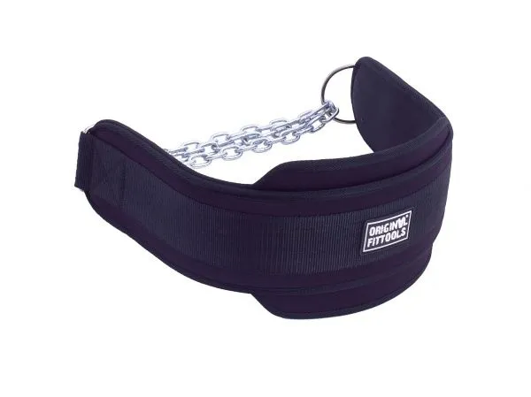 Ремень для подвешивания отягощений Original FitTools двухслойный