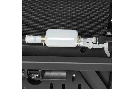 Беговая дорожка Titanium Masters Slimtech S60,  Красный