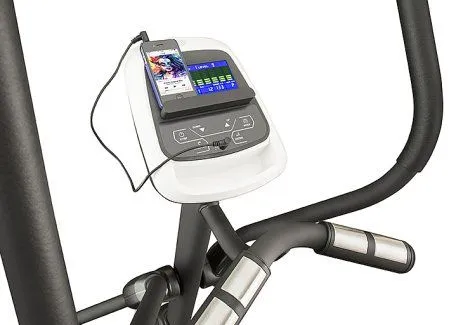 Эллиптический тренажер XTERRA SE205