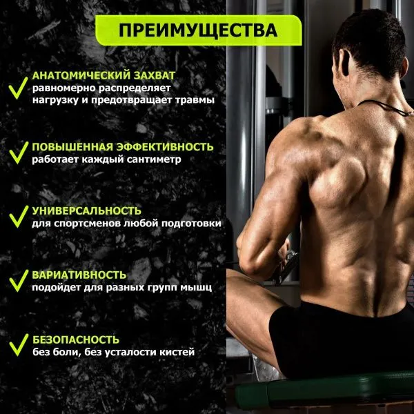 Комплект профессиональных ручек