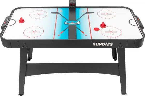 Аэрохоккей Sundays GT-5427WM