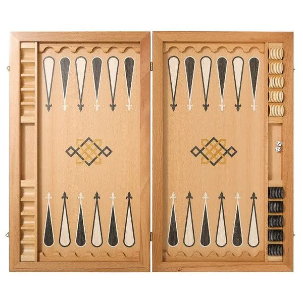 Нарды Ивановские "Журавли"