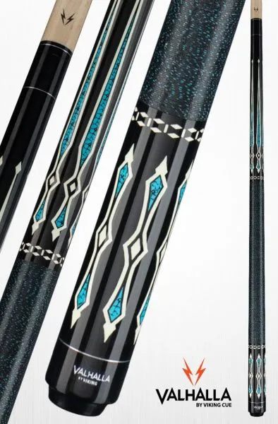 Кий для пула 2-pc «Viking Valhalla VA311»