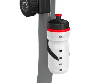 Велотренажер UNIXFIT BL-350 Silver