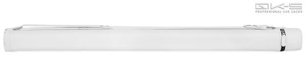 Тубус QK-S Swordmen 1x1 белый