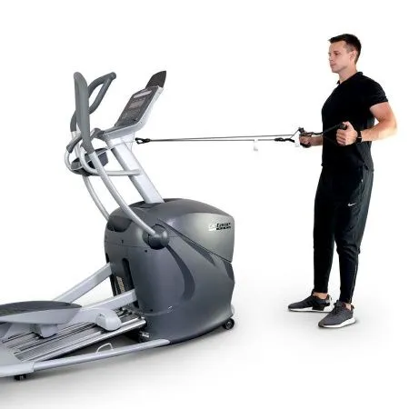 Эллиптический тренажер OCTANE FITNESS Q37 XI