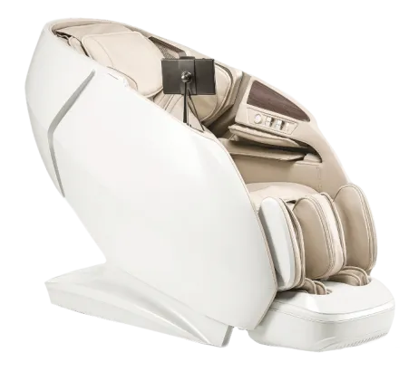 Массажное кресло Ergonova Phantom 5D Beige