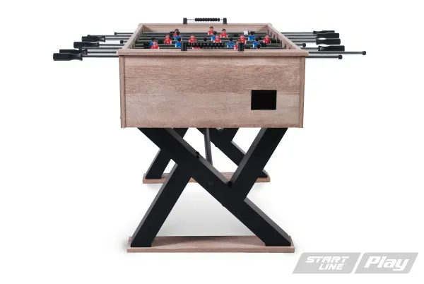 Игровой стол футбол StartLine Sharp