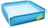Каркасный бассейн Bestway My First Frame Pool 56217 (122x122x30.5)
