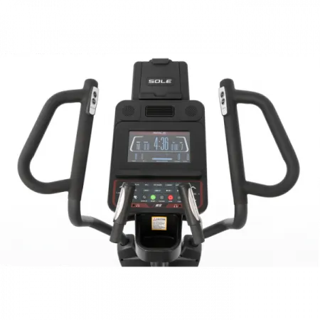 Эллиптический тренажер Sole E95 2019