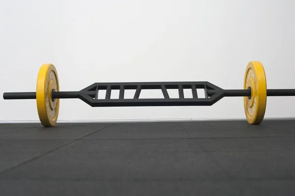 Гриф "мультихват" SWISS BAR