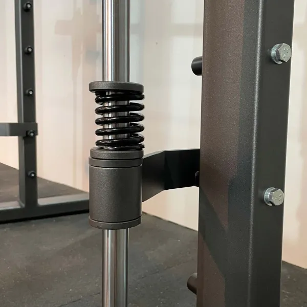 A2063 Машина Смита. Силовая рама