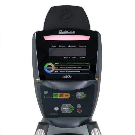 Эллиптический тренажер OCTANE FITNESS Q37 XI
