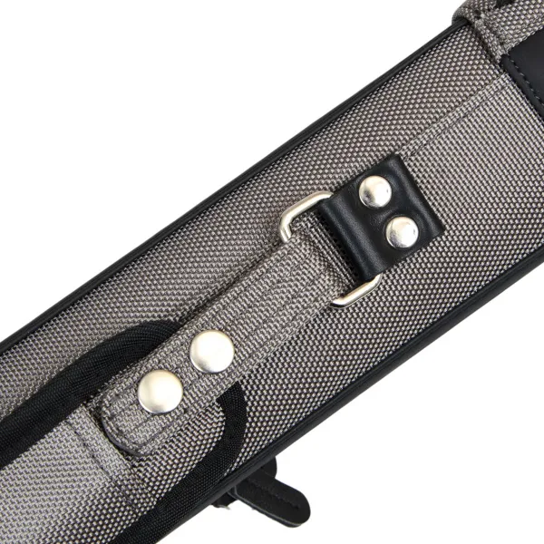 Тубус / пирамида «WINNER V» 1/1 85 см (серо-черный)