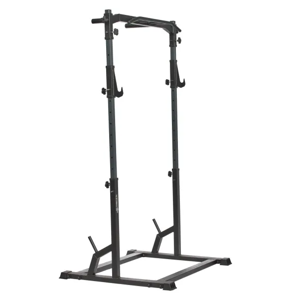 Стойка под штангу с турником и брусьями Domsen Ds35