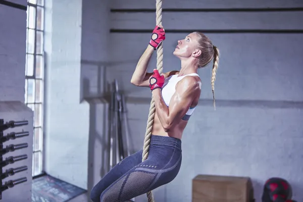 ADGB-12615 Перчатки для фитнеса Pink - L