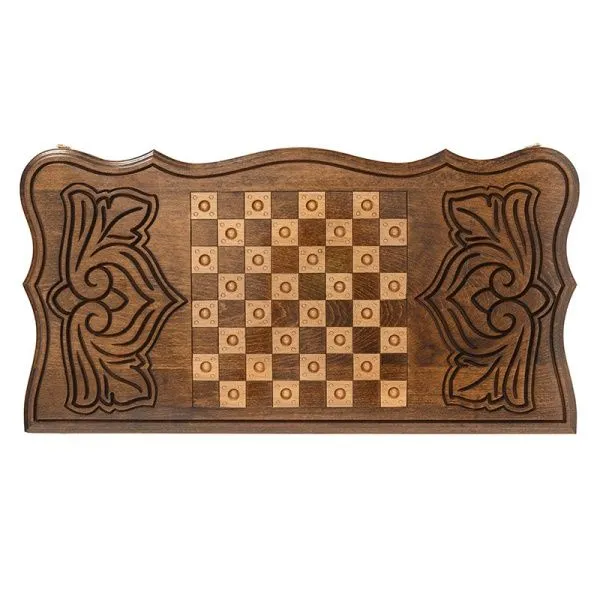 Нарды резные "Эчмиадзин", Avetyan