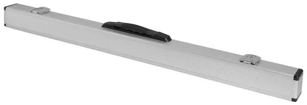 Кейс Fortuna Concord 1x1 серебро