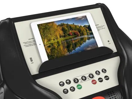 Беговая дорожка UNIX Fit ST-650P