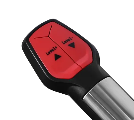 BRONZE GYM R1000M PRO TURBO Велоэргометр с генератором коммерческий