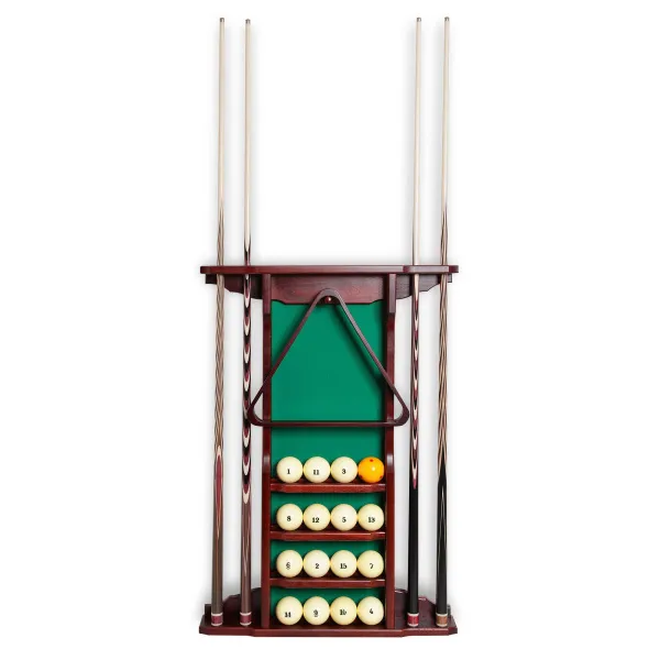 Киевница настенная Витория для 4 киев дуб махагон