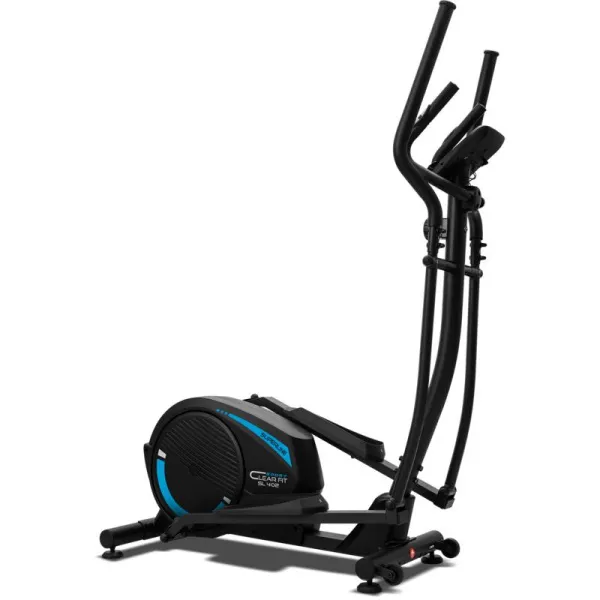 Эллиптический тренажер Clear Fit Sport SuperLine SL 402 фото Эллиптический тренажер Clear Fit Sport SuperLine SL 402