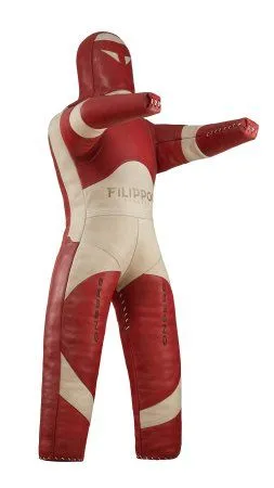 Борцовский манекен «ONSERS FILIPPOV»