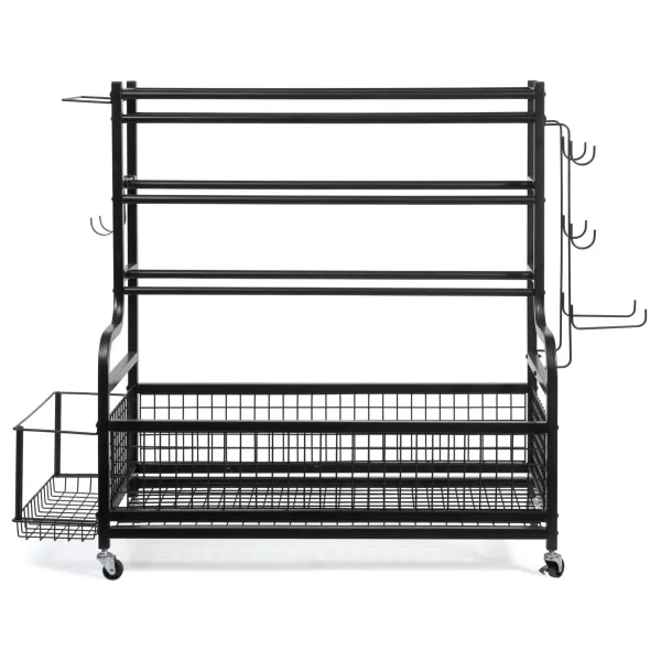 Многофункциональная стойка VictoryFit VF-D4012