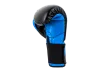 Перчатки тренировочные для спарринга UFC L Синие