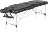 Массажный стол Calmer Grotto Three 60 (черный)
