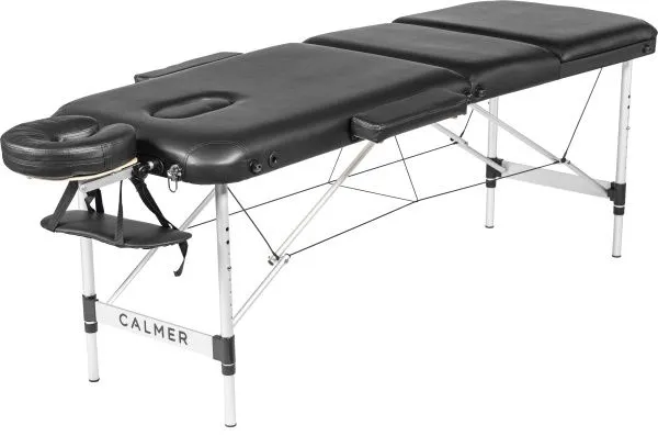 Массажный стол Calmer Grotto Three 60