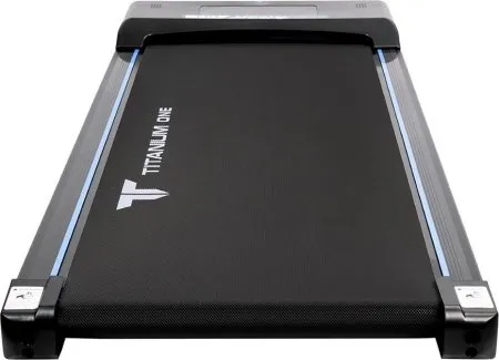 Беговая дорожка Titanium One T10 Special Blue