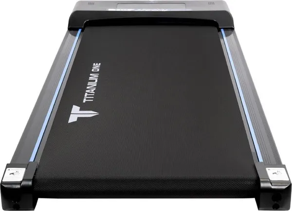 Беговая дорожка Titanium One T10 Special Blue