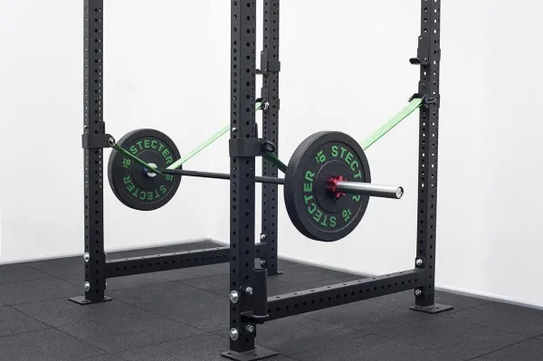 Страховочная система "Стропа" L1100 (пара)