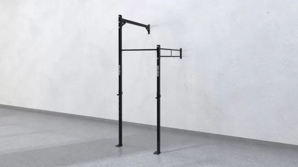 Пристенная рама 1100х1800, H=3660 мм